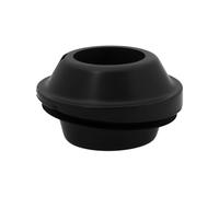 SG Store Rear Wiper Arm Rubber Gasket Seal Compatible with VW Compatible with Polo Compatible with Passat 6Q6955758A 5GM955758