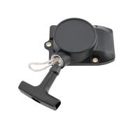 SG Store Recoil Starter Replacement Part 4137 190 4000 Recoil Rewind Pull Starter Compatible with Stihl FS75 FS80 FS85 HL75 HT70 HT75 KM85 FR85 String Trimmer & Brushcutters & Weed Eater