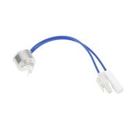 SG Store Refrigerator Defrosting Thermostat 242046001 AP4508400 EA2378768 Compatible with Electrolux Compatible with Kenmore Refrigerators