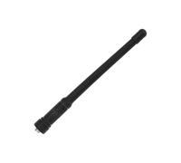 SG Store SMA Female Intercom Telescopic Dual-band Antenna Walkie Talkie Antenna 42mm Compatible with Baofeng BF-888S UV-5R UV-5RE