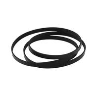 SG Store Turntable Drive Belt 550x4x1mm Compatible with Pioneer PL-Z470