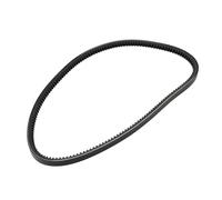 SG Store V Belt Alternator Belt AX Half Inch x 34.398 in Compatible with John Deere Gator TX 4X2 FJ400D Replace OEM M150588