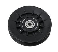 SG Store V-Belt Pulley Tensioner AM134502 AM138080 AUC11238 Compatible with John Deere 300 304 320 324 340