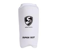 SG Super Test Cricket Batting Elbow Guard Mens
