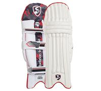 SG Test Cricket Batting Legguard (Batting Pad) ( Men's -RH)