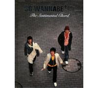 SG Wannabe - 4集 Sentimantal Chord(韓国盤)