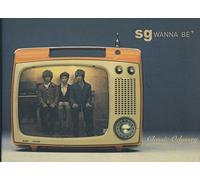 SG Wannabe - Classic Odyssey (韓国盤)