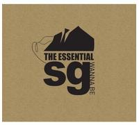 Sg Wannabe - Essential Sg Wannabe