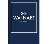 Sg Wannabe - Voice