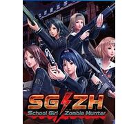 SG/ZH: School Girl/Zombie Hunter Steam Gift EUROPE