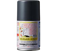 SG05 MS Gray U.E. Gundam Color Spray
