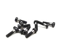 SG15 20 25 35 66 Guide Rail Bearing Bolt Special Screw M4X17 M5X18 M6X19 M8X28 1PCS(M5X18)