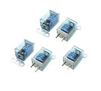 SG152B/SG252B DC 24V 12V 130W 3 Pin Fast Blink Flash Auto Car Flasher Relay 5 Pcs(24V)