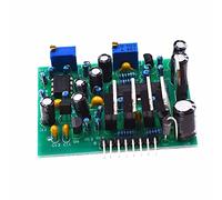 SG3525 LM358 5000W Inverter Driver Board 13-40KHz High Current High Frequency DC 12-24V Driving Board