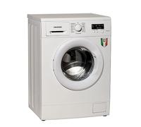SG610 Washing Machine 6 kg Front Loader Class C 1200 Revolutions