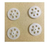 SG907 RC Drone Quadcopter Compatible Spare Parts Propeller Fix Arm Motor Protection Ring Gear Guard Kit Set(O)