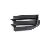 SGABFDLZ Car Bumper Vent Fog Lamp Cover Frame Trim Cover