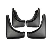 SGABFDLZ Car Front And Rear Fenders Styling For Jeep For Cherokee 2014-2018 2015 2016 2017 Splash Guards Mudguards Mud Flaps Fender