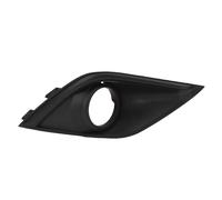SGABFDLZ Car Front Bumper Foglight Cover Grilles 6400J683 6400J684