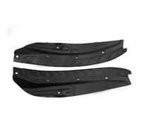 SGABFDLZ Car Mud Flap For SERES For AITO M7 2022 2023 2024 2025 SUV Rear Rear Wheel Fender Mudguard Auto All Weather Protection Fenders