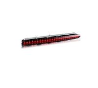 SGABFDLZ Car Third Brake Light Stop Lamp Mount Rear Parking Signal Lamp Eversing Lights For Mercedes For Benz W209 CLK320 CLK350 2002-2009(Black Shell)