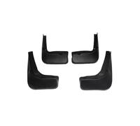 SGABFDLZ For Audi A4 2003-2017 Mudguards Splash Guards Car Fenders Front And Rear Fenders Mud Flaps All Weather Protection Fenders Styling(For 2013-2017 A4 Sport)