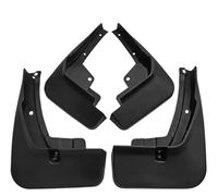 SGABFDLZ For DFAC For Aeolus For Yixuna GS 2020-2021 MudFlap Splash Guards Flap Mudguards Fender Front Rear Wheel 4Pcs Car Accessories