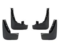 SGABFDLZ For Ford For Explorer 2020 2021 2022 All Weather Splash Guards Mudflaps Mud Flaps Guards Front Rear Car 4 Mudguards Styling