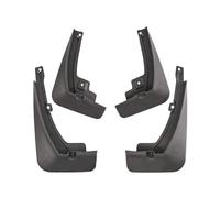 SGABFDLZ For Geely For Xingyue L For Monjaro 2021-2024 Guards Mudguards Mud Flaps Mudflaps Fender Car Fenders Front And Rear Fenders