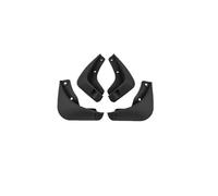 SGABFDLZ For Kia For Picanto For Morning TA 2011~2017 Splash Guard Car Accessories 4PCS Car Mud Flaps Car Fenders Front And Rear Fenders