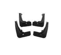 SGABFDLZ For Renault For Captur 2020 2021-2024 Mudguards Splash Guards Front Rear Anti-splash Mudflaps Accessories Car Mud Flaps Fender