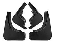 SGABFDLZ For Renault For Kadjar 2016 2017 2018 2019 2020 2021 2022 2023 2024 Mud Flaps Guard Splash Car Fenders Front And Rear Fenders