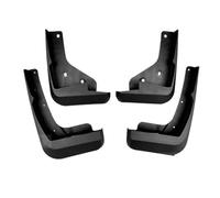 SGABFDLZ For Subaru For Forester 2019-2023 2022 Car Mudflaps Mud Guards Flaps Splash Guards Mudguards Fender Front Rear Wheel Accessories