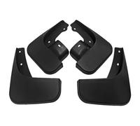 SGABFDLZ For Suzuki For Jimny Wide Sierra JB23 JB33 JB43 JB53 1998~2018 4pcs Mudguards Fender Mud Flaps Guard Splash