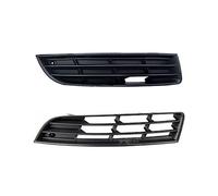 SGABFDLZ For VW For Magotan For P&assat B6 2007 2008 2009 2010 2011 Auto Front Left Right Bumper Fog Light Lamp Grill 3C0853665 3C0853666(A PAIR)