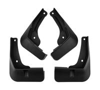 SGABFDLZ Mudguards For CHANGAN For Qiyuan A05 2025 Fenders Blocking Car Fenders Front And Rear Fenders All Weather Protection Fenders