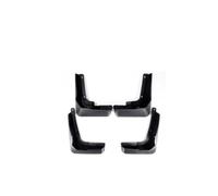 SGABFDLZ Proof Anti-Dirty Fender Protector Hood Flexible Mudguards For A-udi A6 C8 2019-2023 Car Front Rear Wheels Mudflaps Anti-splash Guard Mud Flaps