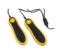 SGAIYUNRT Electric Boot Dryer Drying in All Directions, Shoe Dryer is Suitable for Shoes, Boots, Gloves and Socks/As Shown / 19 x 6.5 x 2.5 cm