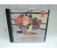 Franceso Caramiello – Sgambati: Comp. Piano Works V.1