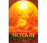 Sgarbi V. (Cur.) - Notari. Con Piero Verso La Luce