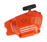 SGBTB Recoil Starter Pull Start Assembly for Husqvarna 565 572 572XP Chainsaws Replacement Part Replaces OEM 575527602 575527604