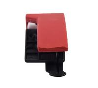 SGBVRTQ Compatible with Benz for CLK430 1999-2003 for C63 for AMG 2008-2011 Car Interior Hood Release Handle Lever A1248800320 Auto Bonnet Release Handle