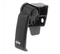 SGBVRTQ Compatible with Chevrolet for Avalanche 1500 2500 2002-2006 Car Hood Latch Release Pull Handle Lever Replacement Parts 15741109 Auto Bonnet Release Handle
