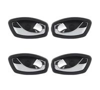 SGBVRTQ Compatible with Clio IV 2012-2021 for Fluence 2008-2016 for Grand Scénic Iii 2009-2016 Car Inner Door Handle 806710001R 826720001R Door Handle Repair Accessories