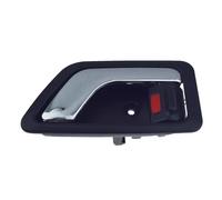 SGBVRTQ Compatible with Hyundai for Getz TB for Click 2002 2003 2004 2005 2006 2007 2008 2009 2010 2011Interior Door Handle 82610-1C000 Door Handle Repair Accessories(Left Side)