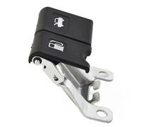 SGBVRTQ Compatible with Nissan for Rogue Models 2014 2015 2016 Car Latch Handle Repair Hood Release Engine Cover Lock 65622-3TA0A Auto Bonnet Release Handle