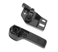 SGBVRTQ Compatible with VW for Bora 1999-2005 for Golf 1998-2006 Car Hood Bonnet Latch Release Handle Engine Lock J1823533B 1J1823633A Auto Bonnet Release Handle