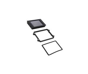 SGD28-M Front Panel TFT 2.8" Touch Screen VDC: 0-40V LASCAR Gauge