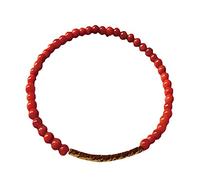 SGDBVOLM Beaded Bracelets, Wealth Southern Crystal Amulet