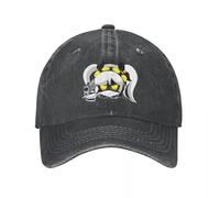SGDHJCFCV Fashion Kawaii Murder Drones Baseball Caps for Men Women Distressed Cotton Sun Cap Outdoor Workouts Hats Cap